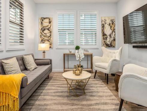 1003 Overton Court, Tustin, CA