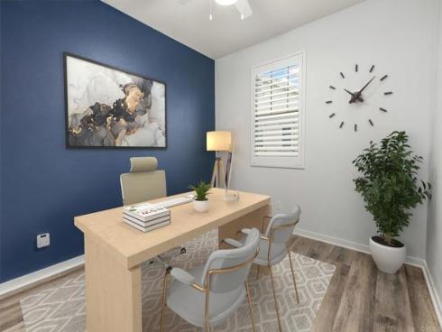 1003 Overton Court, Tustin, CA