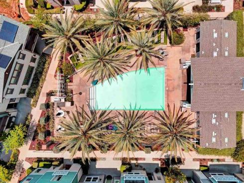 1003 Overton Court, Tustin, CA