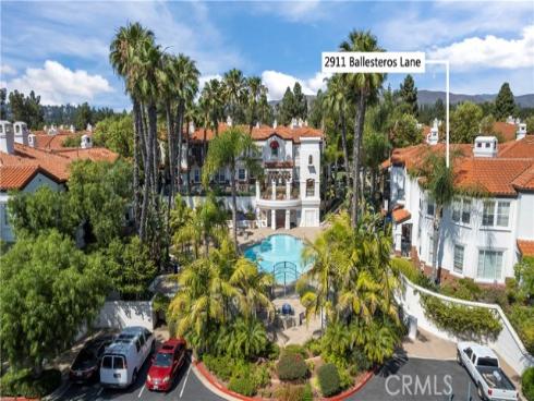 2911 Ballesteros Lane, Tustin, CA