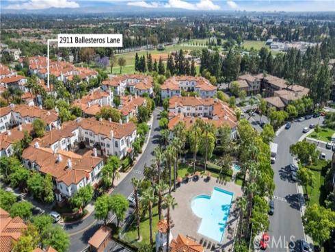 2911 Ballesteros Lane, Tustin, CA