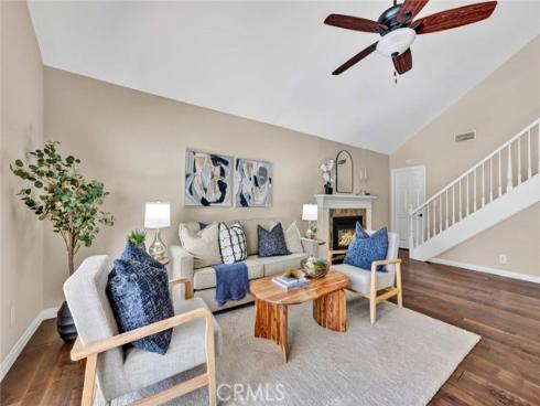 14652 Danborough Road, Tustin, CA