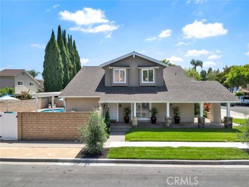 14652 Danborough Road, Tustin, CA