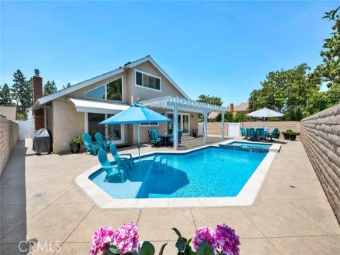 14652 Danborough Road, Tustin, CA