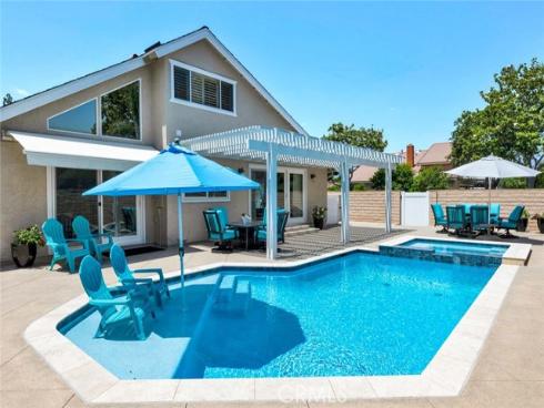 14652 Danborough Road, Tustin, CA