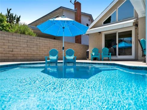 14652 Danborough Road, Tustin, CA