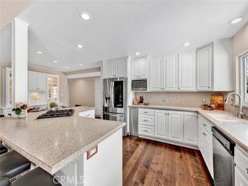 14652 Danborough Road, Tustin, CA