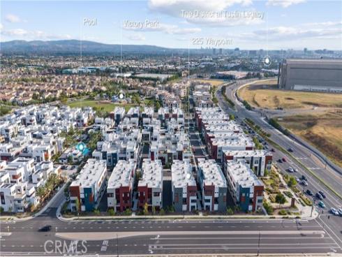 225 Waypoint , Tustin, CA