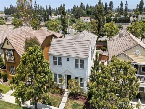 1411 Madison Street, Tustin, CA