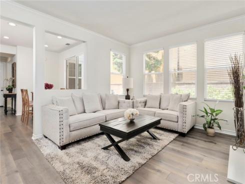 1411 Madison Street, Tustin, CA