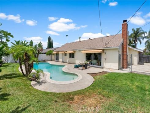 13332 Diamond Head Drive, Tustin, CA