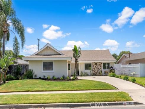 13332 Diamond Head Drive, Tustin, CA