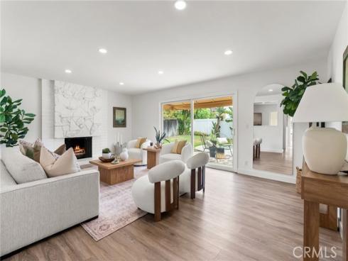 13332 Diamond Head Drive, Tustin, CA