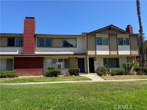 1722 Mitchell 123 Avenue, Tustin, CA