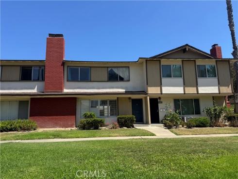 1722 Mitchell 123 Avenue, Tustin, CA