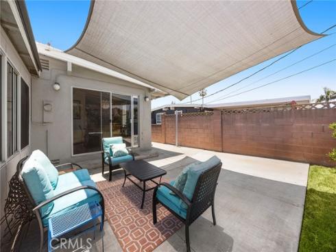 18101  Kirk   Avenue, Tustin, CA