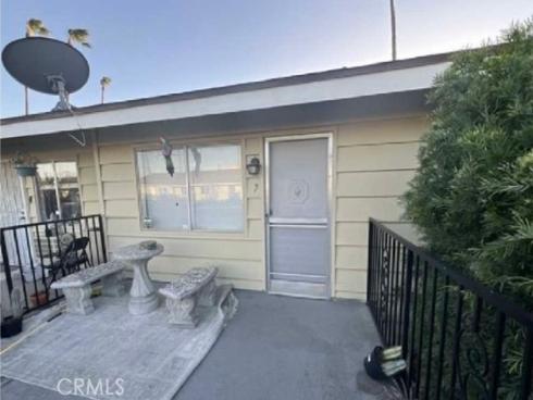 1192 Mitchell 7 , Tustin, CA