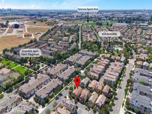 1429  Georgia   Street, Tustin, CA