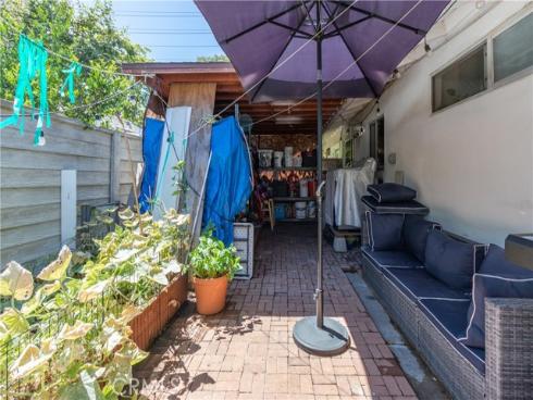 14802  Newport Avenue  18C , Tustin, CA