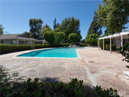 14802  Newport Avenue  18C , Tustin, CA