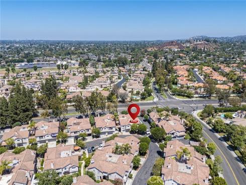 12605  Doral  , Tustin, CA