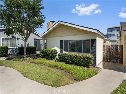 282  Prospect Park  , Tustin, CA