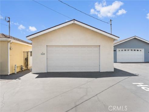 282  Prospect Park  , Tustin, CA