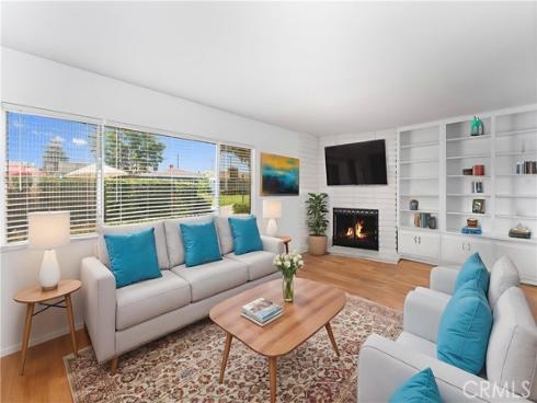 282  Prospect Park  , Tustin, CA