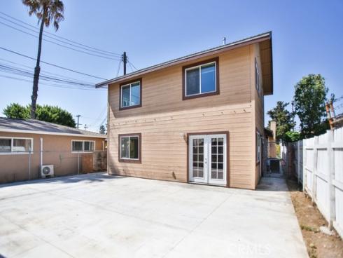 1091 Bonita Street, Tustin, CA