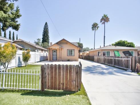 1091 Bonita Street, Tustin, CA