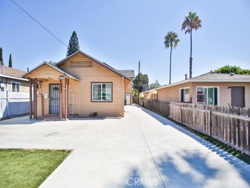 1091 Bonita Street, Tustin, CA