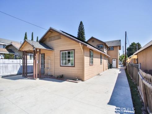 1091 Bonita Street, Tustin, CA