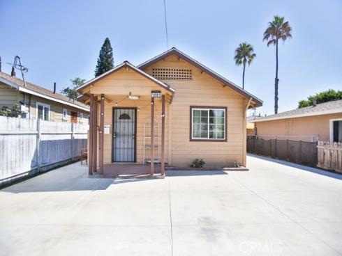 1091 Bonita Street, Tustin, CA