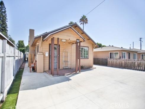 1091 Bonita Street, Tustin, CA