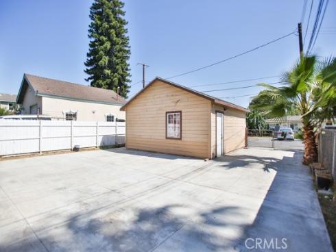 1091 Bonita Street, Tustin, CA