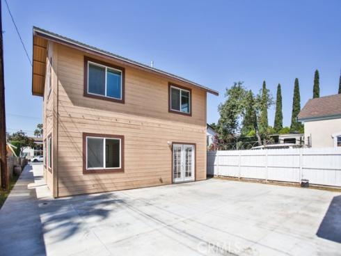 1091 Bonita Street, Tustin, CA