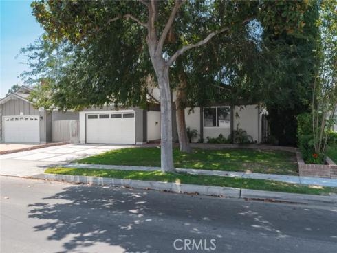 1752  Green Meadow   Avenue, Tustin, CA