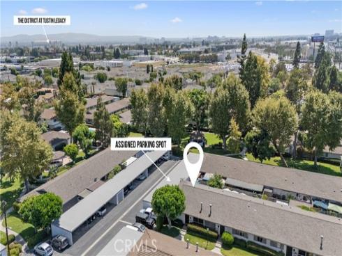 14802  Newport  18A  Avenue, Tustin, CA
