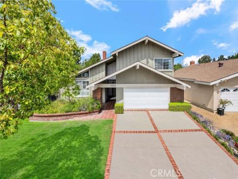 14801 Braeburn Road, Tustin, CA
