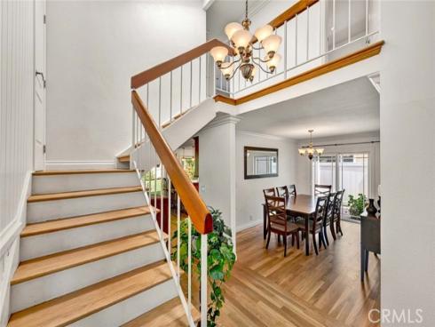 14801 Braeburn Road, Tustin, CA