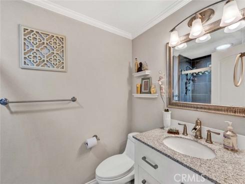 14801 Braeburn Road, Tustin, CA