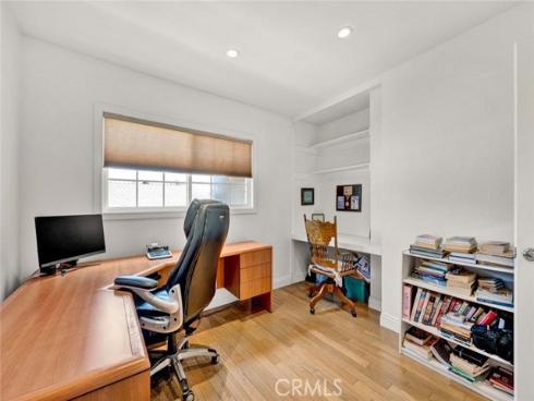 14801 Braeburn Road, Tustin, CA