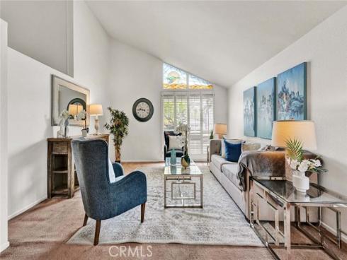 14801 Braeburn Road, Tustin, CA