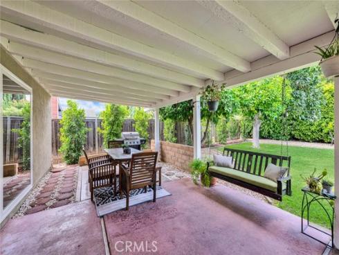 14801 Braeburn Road, Tustin, CA