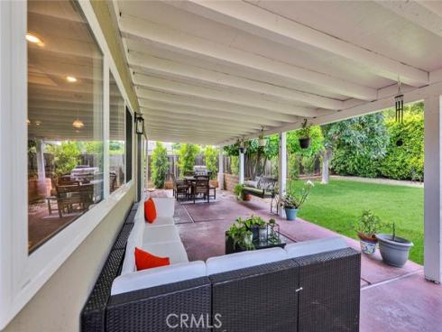 14801 Braeburn Road, Tustin, CA