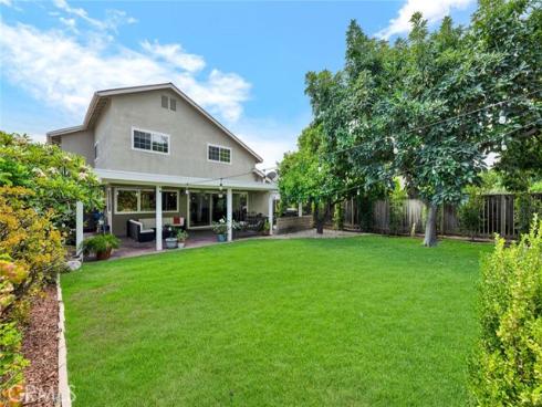 14801 Braeburn Road, Tustin, CA