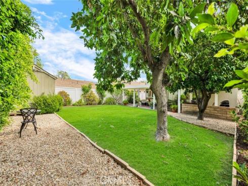 14801 Braeburn Road, Tustin, CA