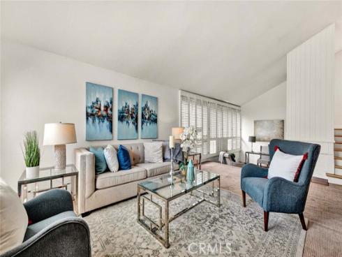 14801 Braeburn Road, Tustin, CA