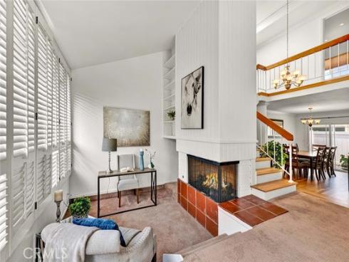 14801 Braeburn Road, Tustin, CA