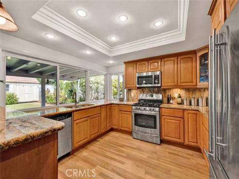 14801 Braeburn Road, Tustin, CA